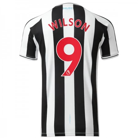 Goedkope Newcastle United Wilson 9 Thuisshirt 2022-23